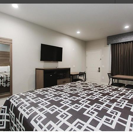 Palace Inn Conroe Ngoại thất bức ảnh