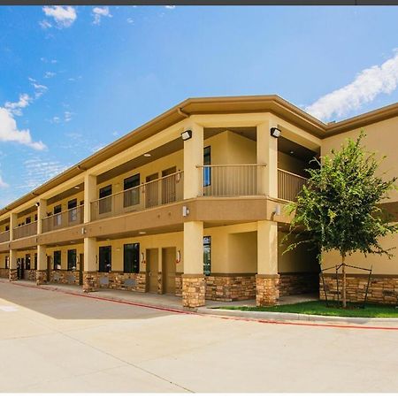 Palace Inn Conroe Ngoại thất bức ảnh