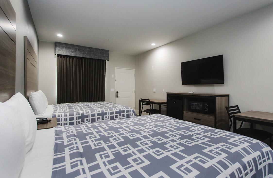 Palace Inn Conroe Ngoại thất bức ảnh