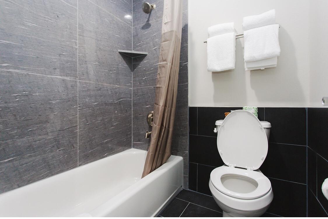 Palace Inn Conroe Ngoại thất bức ảnh