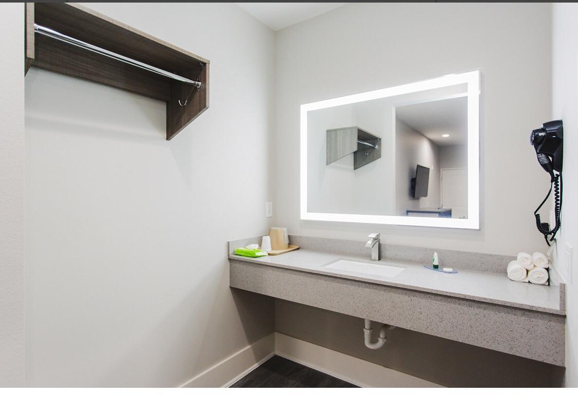 Palace Inn Conroe Ngoại thất bức ảnh