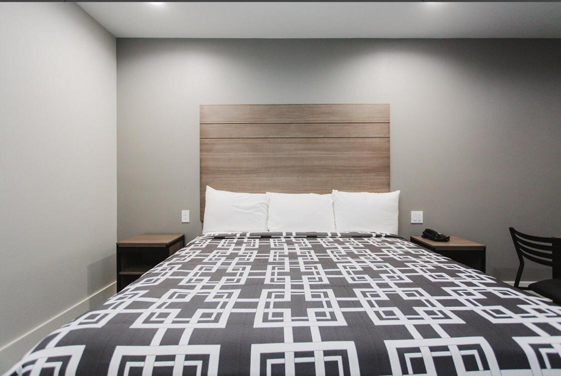 Palace Inn Conroe Ngoại thất bức ảnh