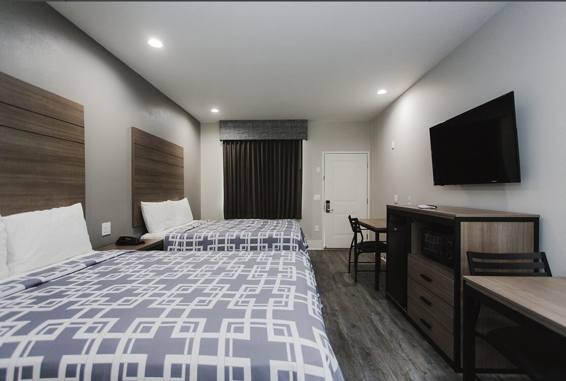 Palace Inn Conroe Ngoại thất bức ảnh