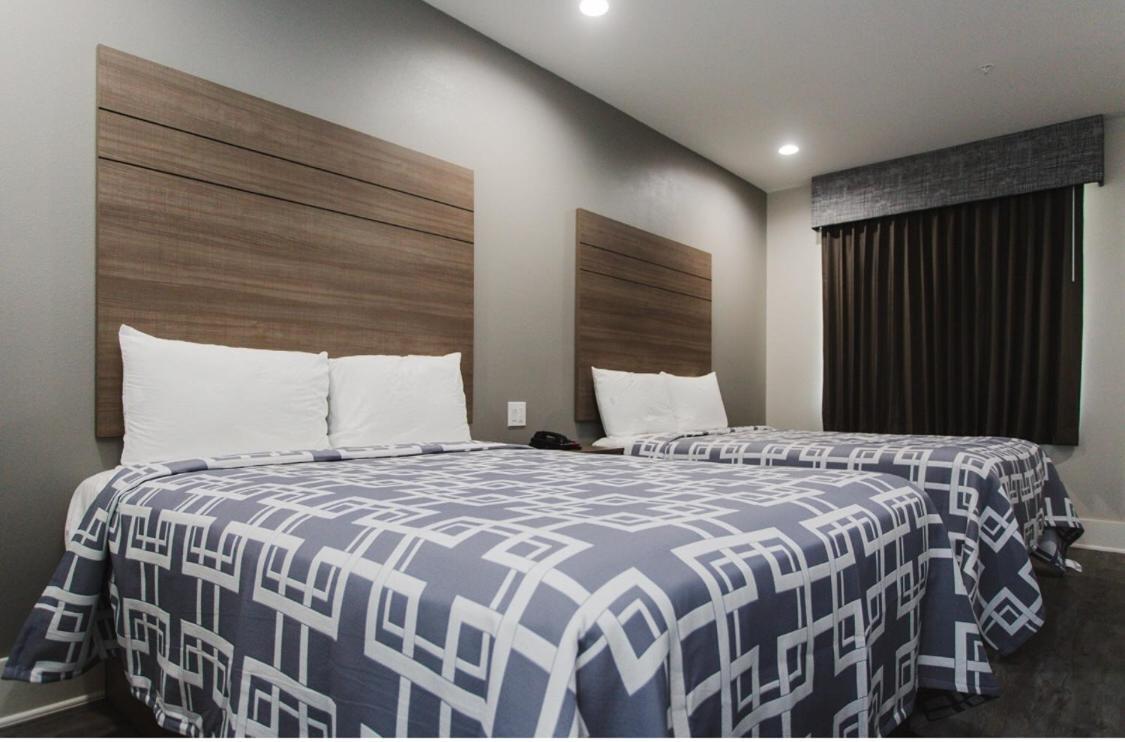 Palace Inn Conroe Ngoại thất bức ảnh