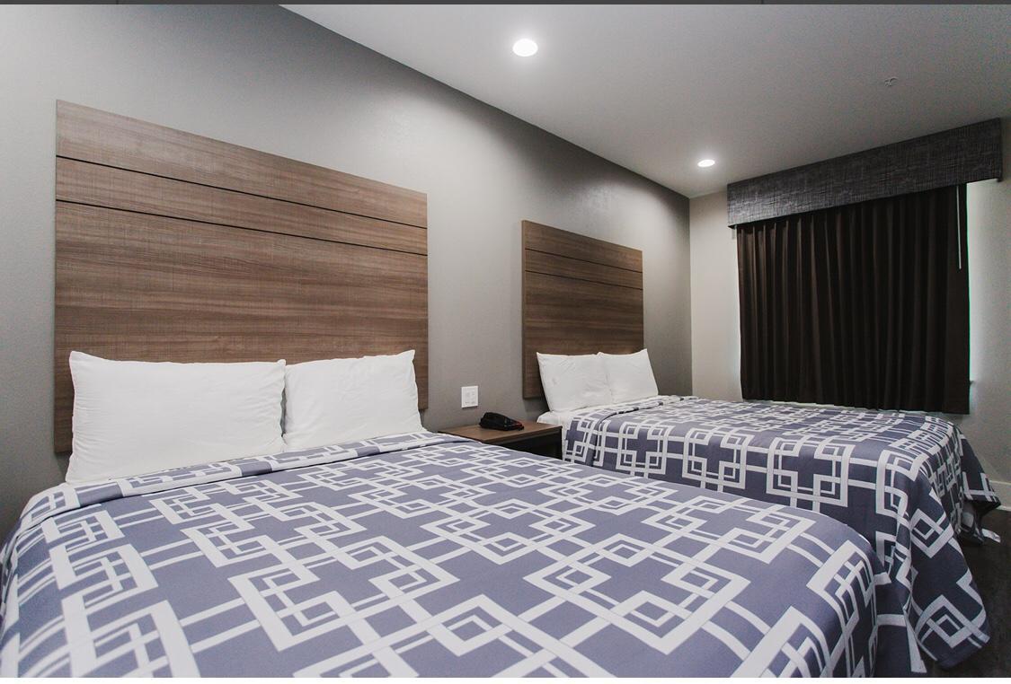 Palace Inn Conroe Ngoại thất bức ảnh