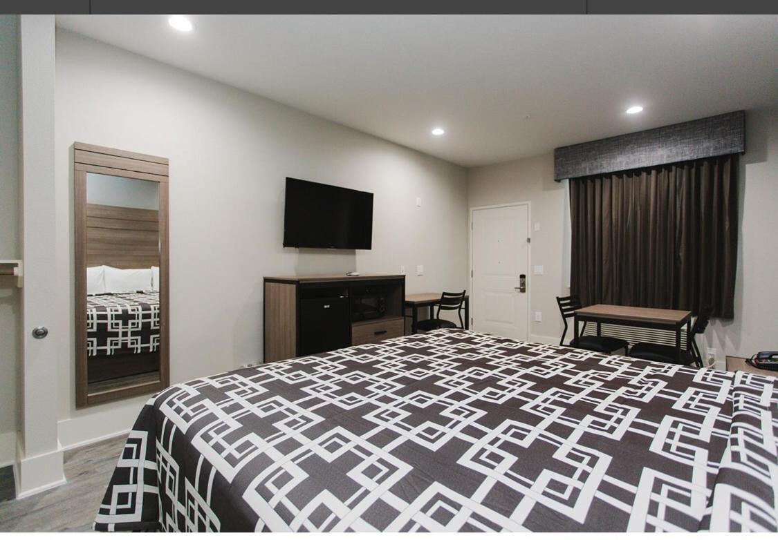Palace Inn Conroe Ngoại thất bức ảnh
